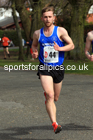 Senior Mens Northern 12 Stage Road Relay, 2022 Northern 12 and 6 Stage Road Relays,  Birkenhead Park, Birkenhead, Wirral.  Photo: David T. Hewitson/Sports for All Pics